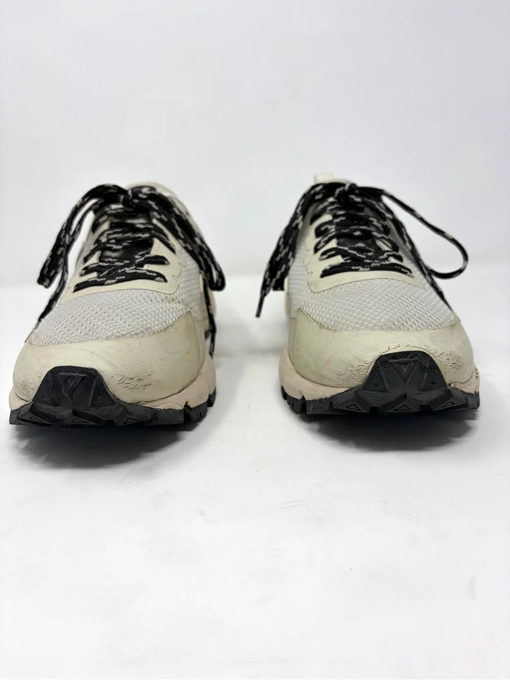 Veja Dekkan Alveomesh Natural White 8